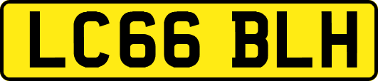LC66BLH