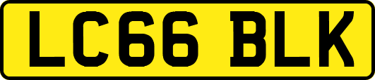 LC66BLK