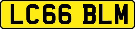 LC66BLM