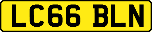 LC66BLN