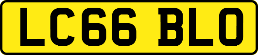 LC66BLO