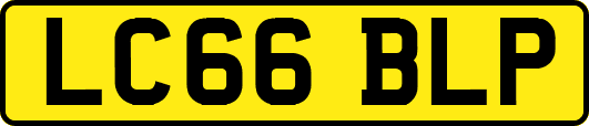 LC66BLP