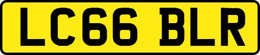 LC66BLR