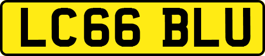 LC66BLU