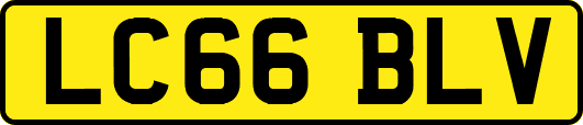 LC66BLV