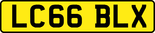 LC66BLX
