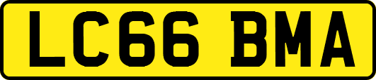 LC66BMA