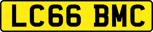 LC66BMC