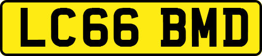 LC66BMD