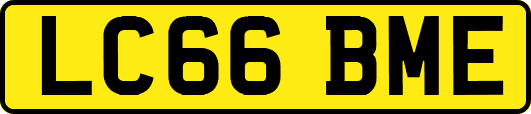 LC66BME