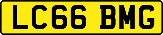 LC66BMG