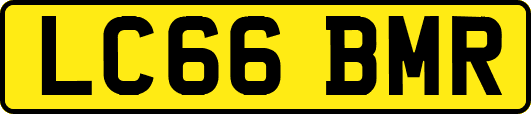 LC66BMR
