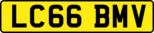 LC66BMV