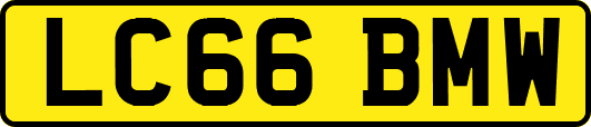 LC66BMW