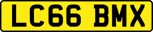 LC66BMX