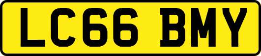 LC66BMY