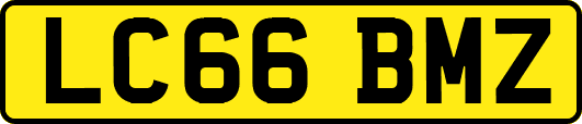 LC66BMZ