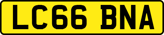 LC66BNA
