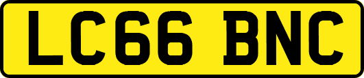 LC66BNC