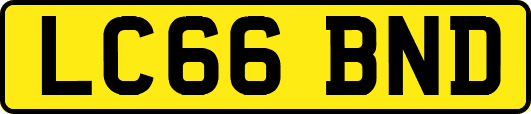 LC66BND