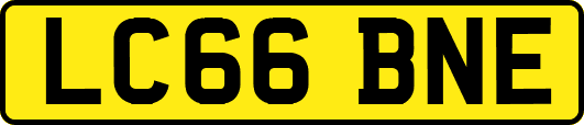 LC66BNE