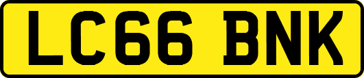 LC66BNK