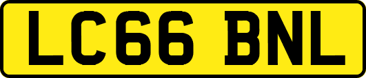 LC66BNL