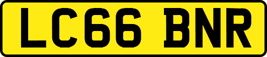 LC66BNR