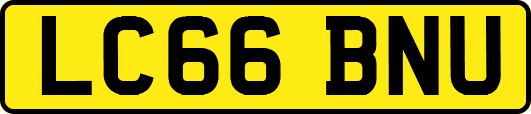 LC66BNU