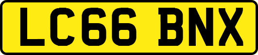 LC66BNX