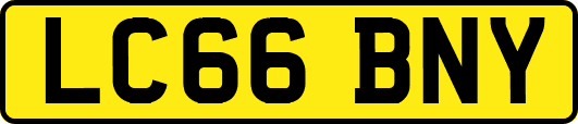 LC66BNY