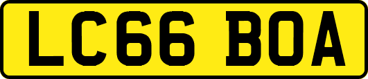 LC66BOA