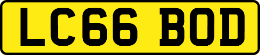 LC66BOD
