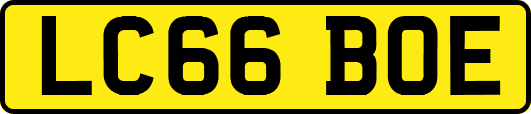 LC66BOE