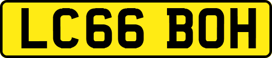 LC66BOH
