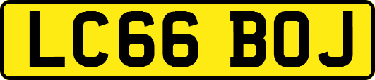 LC66BOJ