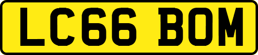LC66BOM