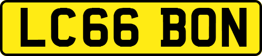 LC66BON