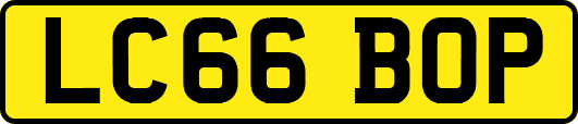 LC66BOP