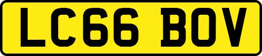 LC66BOV