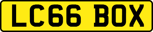 LC66BOX