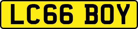 LC66BOY