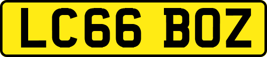LC66BOZ