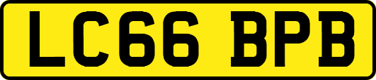 LC66BPB