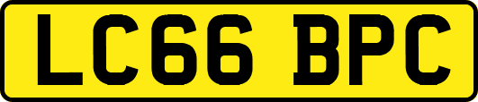 LC66BPC