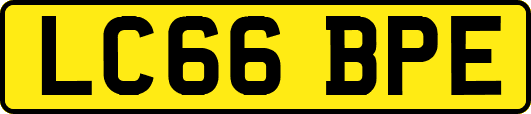 LC66BPE