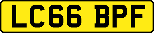 LC66BPF