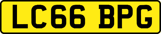 LC66BPG