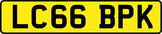 LC66BPK