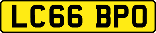 LC66BPO